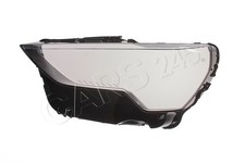 Scheinwerferglas Streuscheibe links Für AUDI Q3 18-21