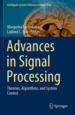 Advances in Signal Processing Lakhmi C. Jain