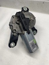 OPEL INSIGNIA A Sedan G09 Heckscheibenwischermotor 13269910 2.00 17806126