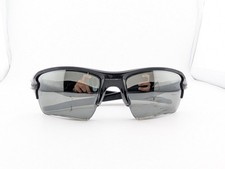 Oakley Eyeglasses Frames Only, FLAK 2.0, OO9188-06, 59-12-133, Black