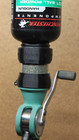 Powder Measure Windowed Bottle Adapters