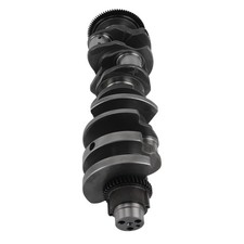 Engine Crankshaft 1340151010 For Toyota 1vd-ftv Lexus Lx450d Lx570 Diesel