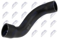 Ladeluftschlauch NTY GPP-SA-001 FüR Saab YS3D YS3F E79 D79 D75 Tid