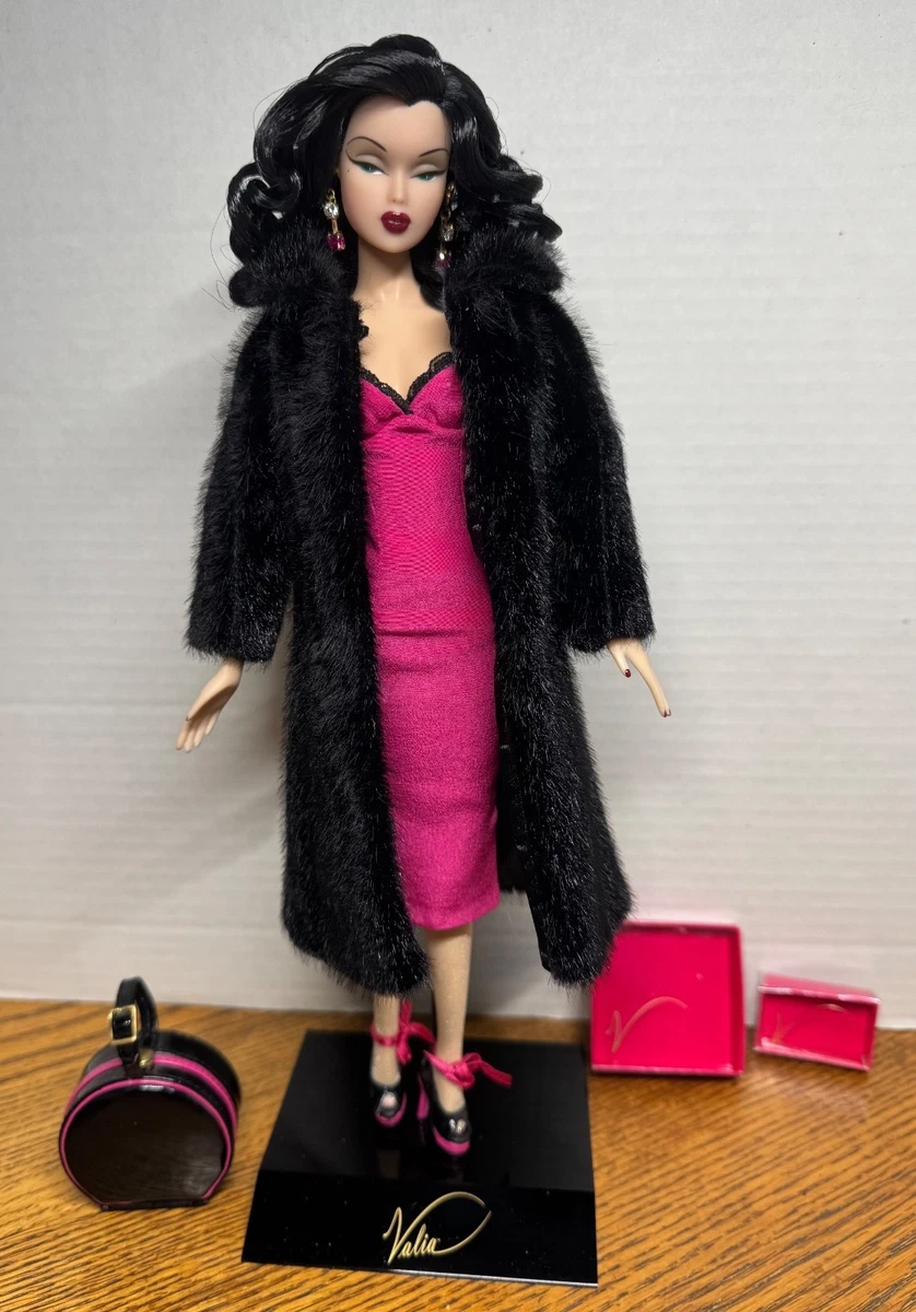 Jason Wu Doll for sale | eBay