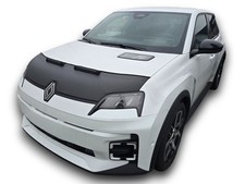AUTO BRA Motorhaubenschutz ür Renault 5 E-Te...
