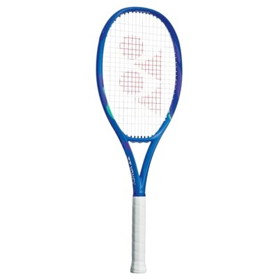 YONEX EZONE 100 Blast Blue Schlägerkopf: 100 Griff: 2 Länge: 27,0 Gewicht: