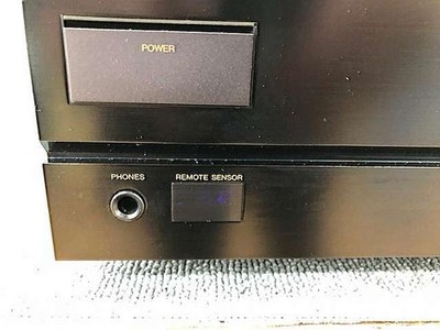 Victor AX-Z911アンプ VICTOR AX-Z911 Integrated Amplifier Tested from Japan JP Works