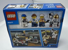 LEGO CITY Space Starter Set (60077)- New