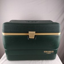 Igloo Ultra Cold 50 Cooler 50 QT Large Green