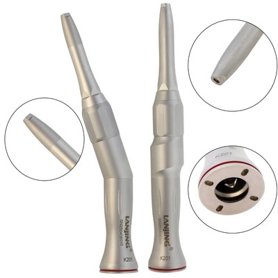 1:2 Surgical Handpiece Dental 20° Angle Straight Nose NSK SGA-E2S SGS-E2S