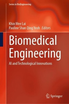 Biomedical Engineering - 9789819792931