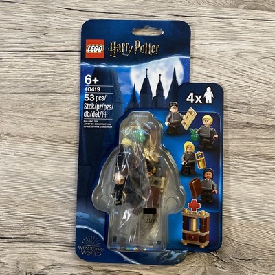 Lego Harry Potter 40419 Schüler Von Hogwarts Neu & OVP