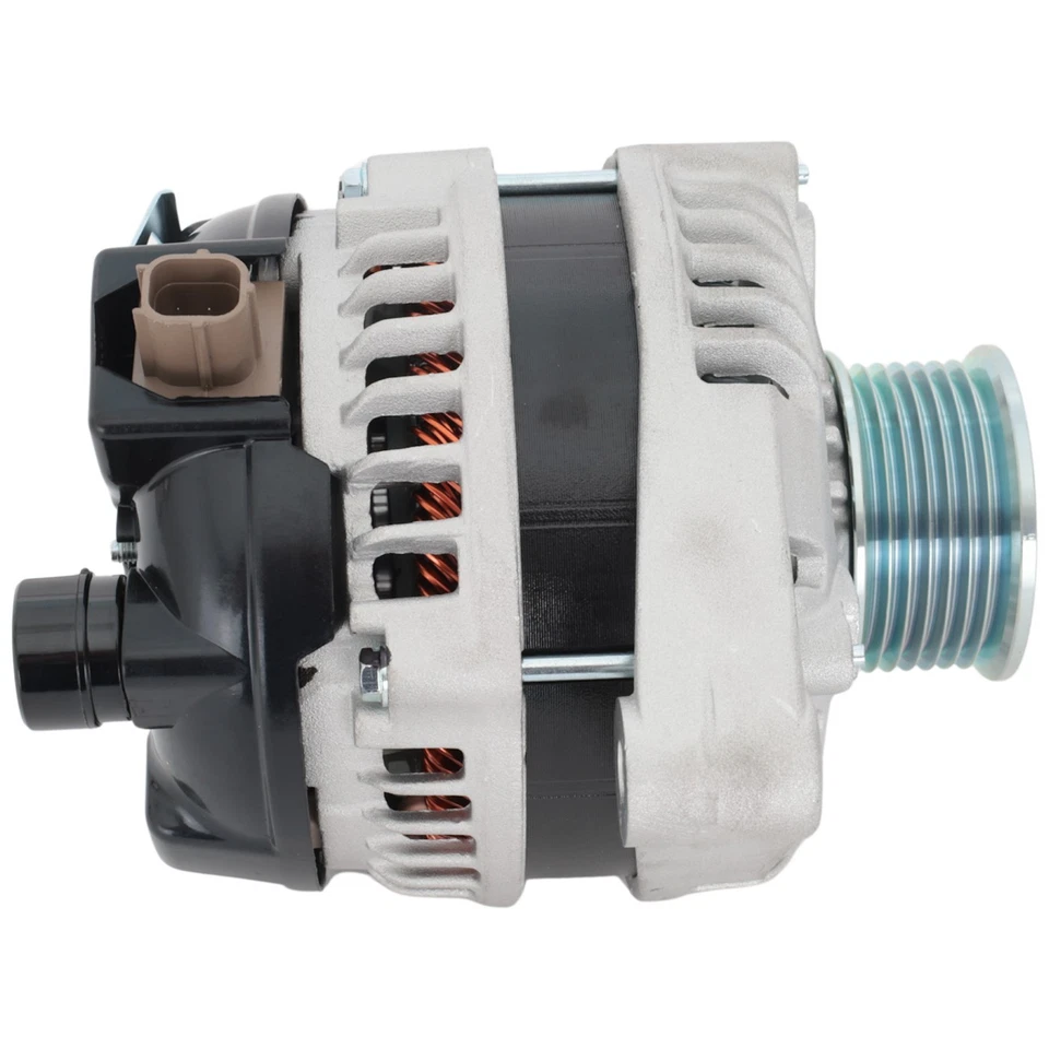 Alternador 1042105890 para Acura TSX Honda Accord 2008-2012 - Imagem 4 de 4