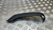 VW POLO 6R, 6C Türpolsterverkleidung vorne rechts 6R0867172 1.80 36036484
