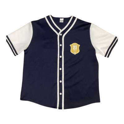 ■TWICE ユニフォームシャツ ジヒョ 5th ワールドツアー ベースボール■ Twice Jihyo 5th World Tour Ready To Be Japan Official Uniform