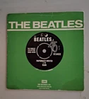 The Beatles, Paperback Writer & Rain , 1976 7" Vinyl 45rpm