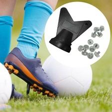 12Pcs Football Boot Studs Soccer Studs Replacement
