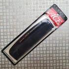Vintage Sealed Genuine Ace Hard Rubber Comb AA068 UPC 61686 NOS USA Made Rare