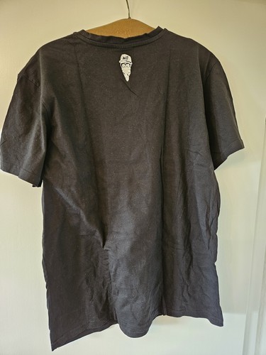 Montana Black Tshirt - Bild 4 von 4