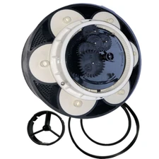 For Paramount 004-302-4408-00 6 Port Module with Valve Shell Oring