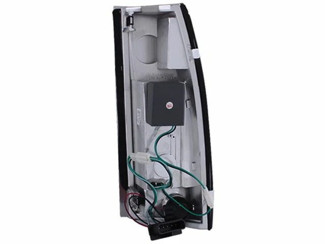 Juego de luces traseras para Chevrolet C2500 Suburban 1992-1999 Anzo 57723XC 1993 1994 Foto 3 de 3