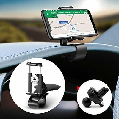dashboard mobile holder