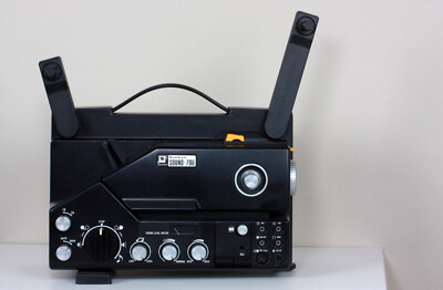 Sankyo Sound 700 - Super 8 Projektor