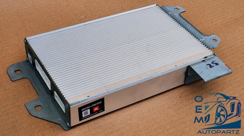Toyota 4Runner 2003-2005 JBL Harman Becker Radio Amplificador de Audio - Imagen 9 de 10