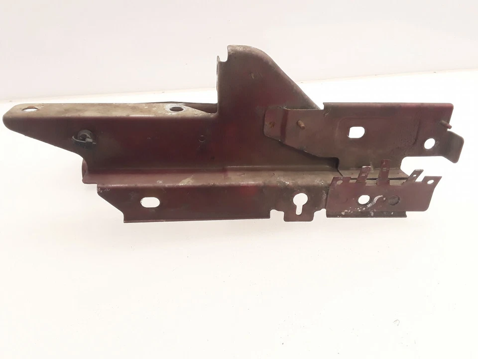 Jaguar X-Type 2004 3.0 V6 Batteriekasten Gehäuse Tray Boden — 第 3/4 张图片