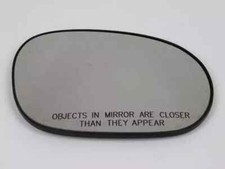 2009-2014 Dodge Challenger Door Mirror Glass Mopar 68048442AA