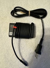 New Genuine Lenovo USB Type-C 65Watt AC Adapter  Cord ADLX65YSDC2A, SA10R16898