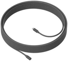 Logitech Meetup Conference 10M Microphone Extension Cable 950-000005