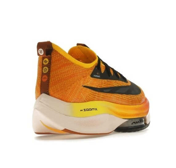 スパイク・シューズ Nike AIR zoom ALPHAFLY NEXT% DO2407-728 Nike Air Zoom Alphafly NEXT% 'Ekiden Zoom Pack' DO2407-728