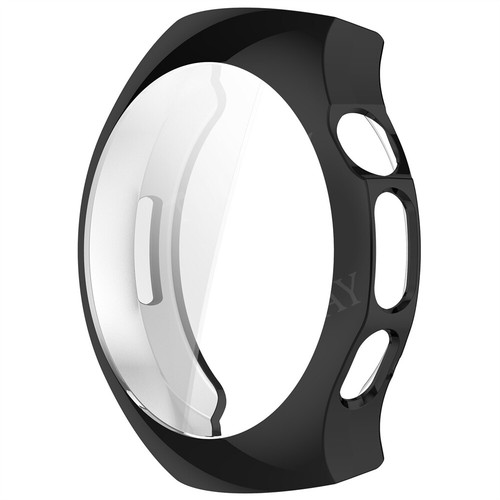 Miękkie etui TPU do Huawei Watch 5 42mm 46mm Bumper Cover Ekran Osłona ochronna - Zdjęcie 37 z 69