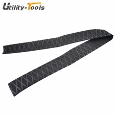 Durable For Rod Grips X-Tube Heat Shrink Wrap Tubing Length 64" Shrink Fast