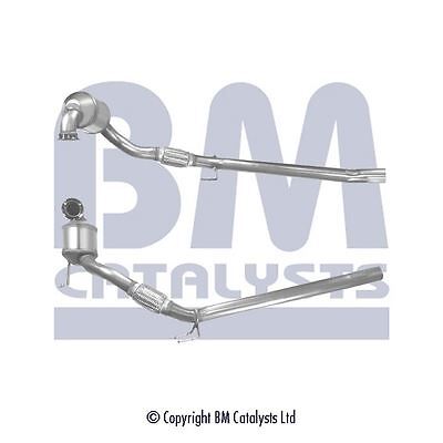 Catalyseur VW Caddy III 1.9 TDi monospace pot echappement Seat Leon Altea diesel