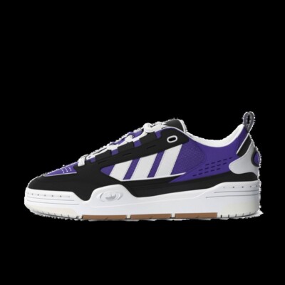 Unisex Adidas ADI2000 Originals Neu Retro Lifestyle Sneaker GZ6201 Gr:39 1/3