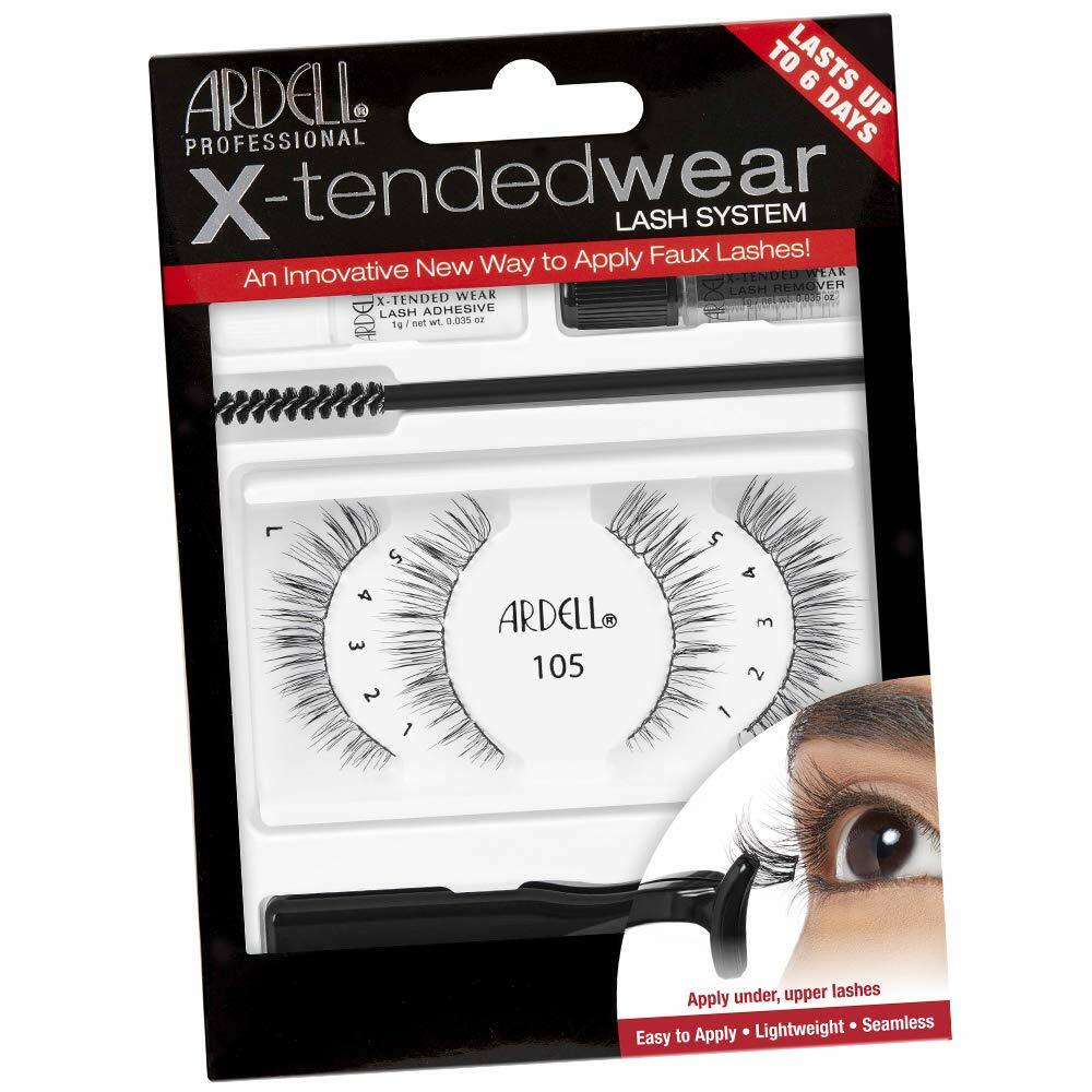 Ardell X-tended Wear 105 - A64102