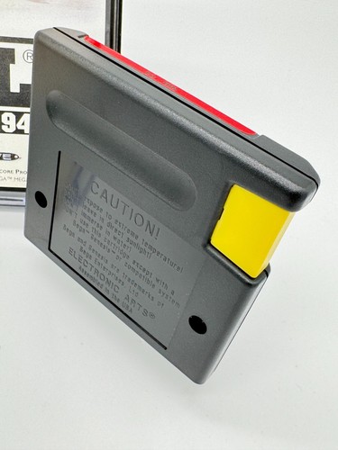 Sega Mega Drive Spiele | Auswahl | Sammler | Seltenheiten | Händler ✅ 04/25 - Bild 343 von 706