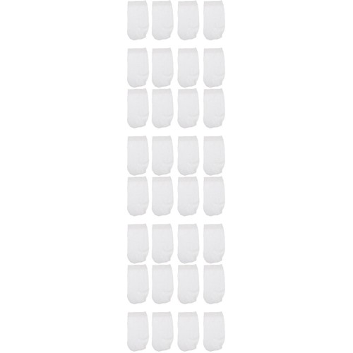 32 Pcs Hot Tubs Filter Socks Skimmer for Dog Hair Swimming Pool