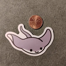 Cute Colorful Animal Individual Vinyl Stickers - Volume Discount