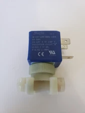 Jiayin JYZ-3 Water Solenoid Valve Instant Multi Pod 68 MB replacement PART