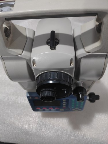 For parts SOKKIA SET2130R Reflectorless Total Station ,not power on ( No Batter) - Picture 16 of 24