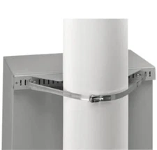 nVent Hoffman CPMK16 Concept Pole Mounting Kit 079430