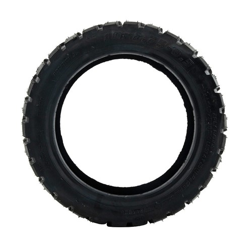 10 Inch 10x2.75-6.5 E-Scooter Tyre 70/65-6.5 Tubeless-Off-road Tire Replacement - Picture 5 of 12