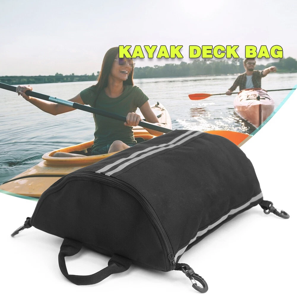 Aggregate 150+ waterproof kayak deck bag 3tdesign.edu.vn