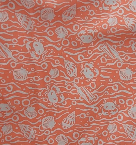 NEW Southern Tide Boys' XL (16) Shell of a Good Time Swim Trunks Shorts-$59.50 - Picture 4 of 8