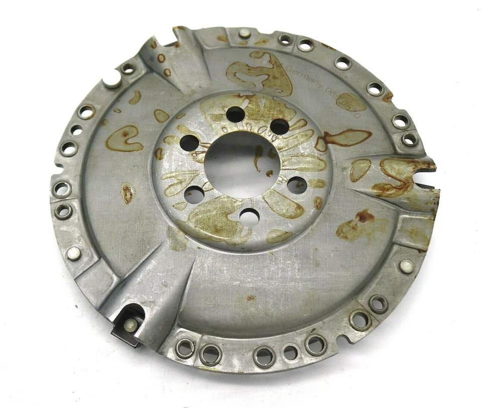 KM Auto Technik Kupplungssatz Kupplungsscheibe 0690788 3000120002SP für VW Seat - Bild 4 von 4