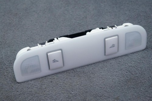 Audi A6 4F C6 Innenleuchte Innenraum Leseleuchte hinten 4F0947111 Leuchte /JL