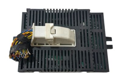 BMW 5 E60 E61 2004 Lichtsteuermodul Einheit LCM 6943286 ONV26337